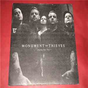 Monument To Thieves - Anyone But You download flac