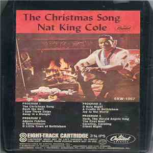 Nat King Cole - The Christmas Song download flac