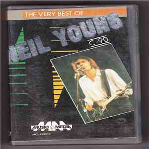 Neil Young - The Very Best Of Neil Young download flac