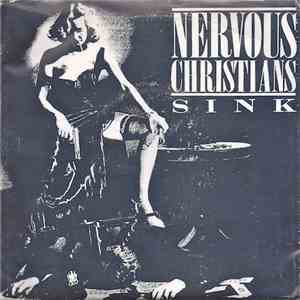Nervous Christians - Sink download flac
