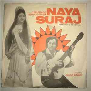 Nisar Bazmi - Naya Suraj download flac