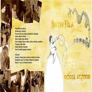Nocino Folk - Orient Express download flac