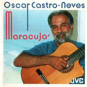 Oscar Castro-Neves - Maracuja' download flac