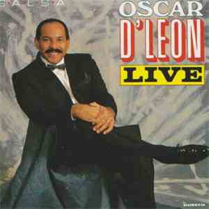 Oscar D'Leon - Live download flac