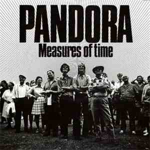 Pandora  - Measures Of Time download flac