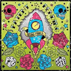 Patent Pending - Second Family download flac