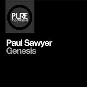 Paul Sawyer  - Genesis FLAC album