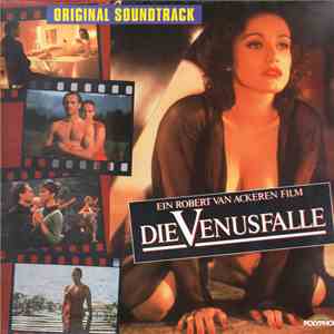 Peer Raben - Die Venusfalle – Original Soundtrack download flac