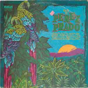 Perez Prado And His Orchestra - This Is Perez Prado download flac