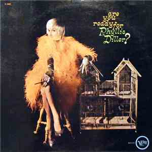 Phyllis Diller - Are You Ready For Phyllis Diller? download flac