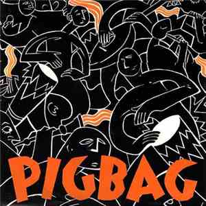 Pigbag - Papa's Got A Brand New Pigbag / Another Orangutango download flac