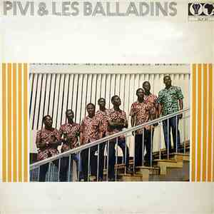 Pivi & Les Balladins - Pivi & Les Balladins download flac