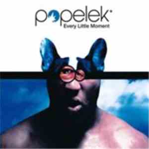 Popelek - Every Little Moment download flac