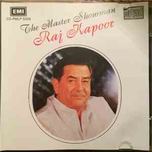 Raj Kapoor - The Master Showman download flac