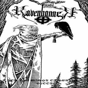 Ravenbanner - For The Might Of Heathen Blood download flac