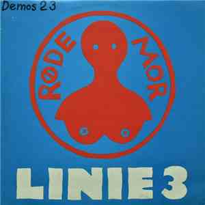 Røde Mor - Linie 3 download flac