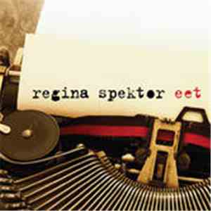 Regina Spektor - Eet download flac