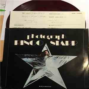 Ringo Starr - Photograph download flac