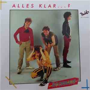 Rockhaus - Alles klar...? download flac