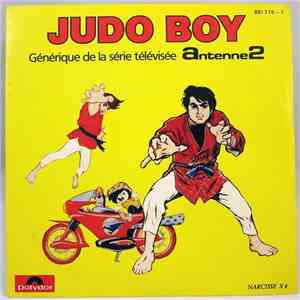 Roger Dumas - Judo boy download flac