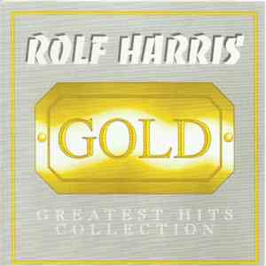 Rolf Harris - Greatest Hits Collection download flac
