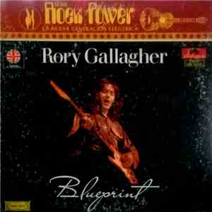 Rory Gallagher - Blueprint download flac