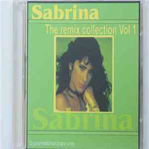 Sabrina - The Remix Collection Vol 1 download flac