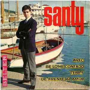 Santy - Avec download flac