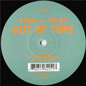 Sasha Feat. Poliça - Out Of Time download flac