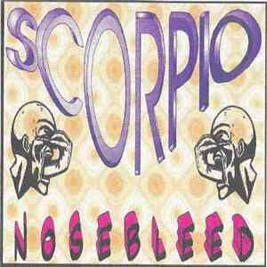 Scorpio - Nosebleed download flac