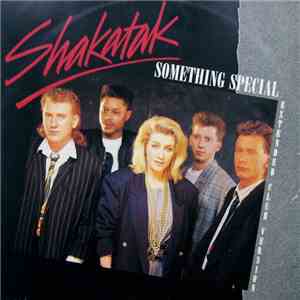 Shakatak - Something Special (Extended Club Version) download flac
