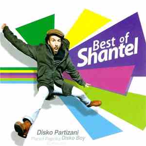 Shantel - Best Of Shantel download flac