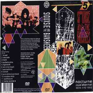 Siouxsie And The Banshees - Nocturne download flac