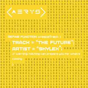 Skylex - The Future download flac