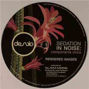 Slam Mode - Sedation In Noise: Componente Cinco download flac