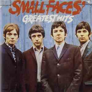 Small Faces - Small Faces' Greatest Hits download flac