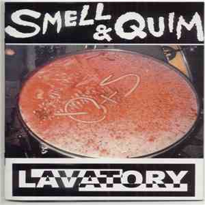 Smell & Quim - Lavatory download flac