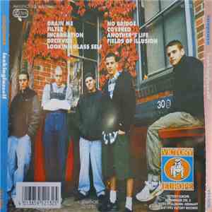 Snapcase - Lookinglasself download flac