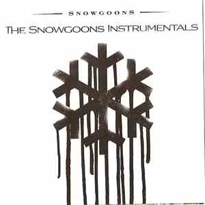 Snowgoons - The Snowgoons Instrumentals download flac