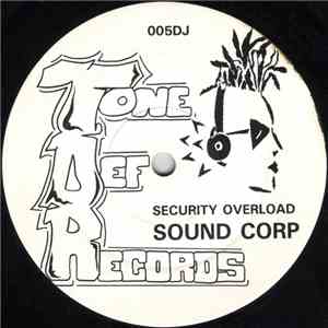 Sound Corp - Security Overload / Regen-Time download flac