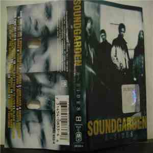 Soundgarden - A-Sides download flac