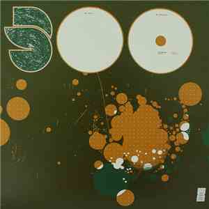 SpeedyJ _ Chris Liebing - Collabs 300 download flac