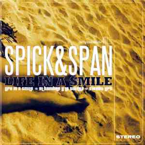 Spick & Span - Life in a smile download flac
