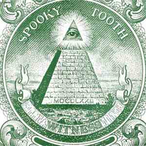 Spooky Tooth - Witness download flac