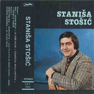 Staniša Stošić - Staniša Stošić FLAC album