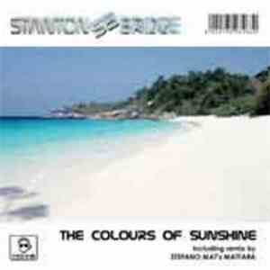 Stanton Bridge - The Colours Of Sunshine download flac