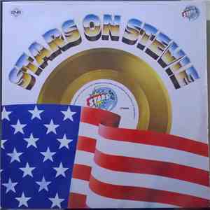 Stars On 45 - Stars On Stevie download flac