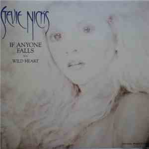 Stevie Nicks - If Anyone Falls download flac