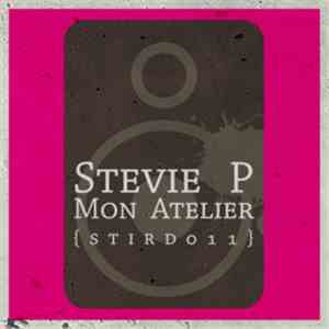 Stevie P - Mon Atelier download flac