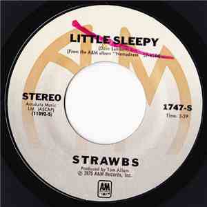 Strawbs - Little Sleepy download flac